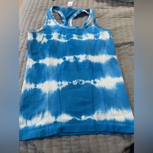 Ivviva by Lululemon girl tank